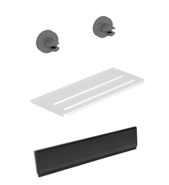 Cenově zvýhodněný set doplňků SAT X-way SATDBXW13GM SATDBXW13GM