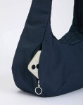 Kaala Onni Moon Bag Medium Blueish black