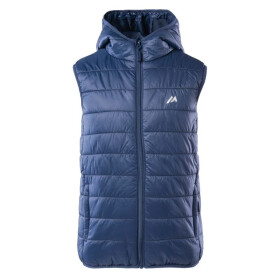 Martes Maron Vest Jr prošívaná vesta 92800360609 146