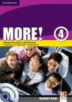 More! Students Book Herbert Puchta