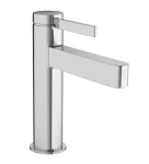 Hansgrohe - Umyvadlová baterie, s výpustí, CoolStart, EcoSmart, chrom (76025000)