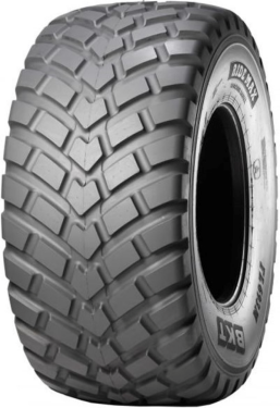 710/50 R26,5 170D Ridemax FL 693 M Steel Belted TL BKT