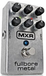 Dunlop MXR M116 Fullbore Metal Distortion