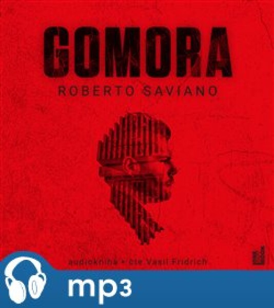 Gomora, Roberto Saviano