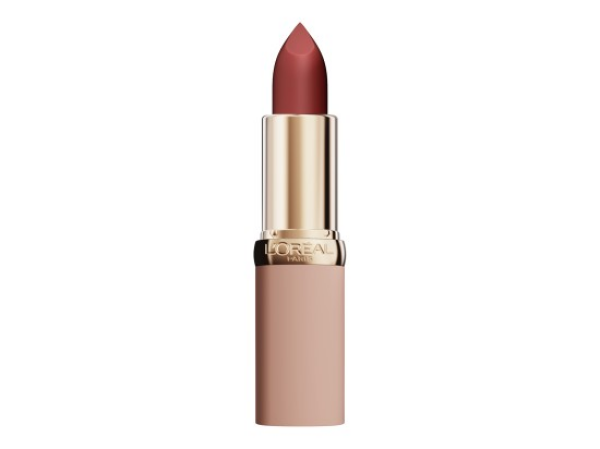 L'Oréal Paris Rtěnka Color Riche Matin Balm 545 Nude Nonchalant 4,3 g