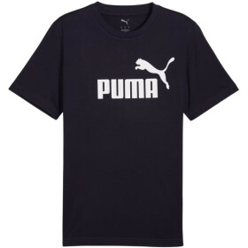 Puma Ess No.1 Logo Tee M 682532 16 pánské tričko s