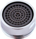 Perlátor M24x1, Chrom MA0001E,RAV Slezák MA0001E