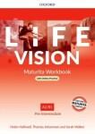 Life Vision Workbook (SK Edition)