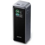 Anker Prime 27650mAh černá / Powerbanka / 250W / 2x USB-C / 1x USB-A (A1340011)