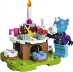 LEGO LEGO Animal Crossing™