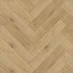 Laminátová podlaha voděodolná Dub Benidorm 8mm AC5 Herringbone WR 64112