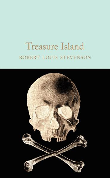 Treasure Island, 1. vydání - Robert Louis Stevenson