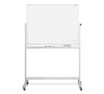Magnetoplan SP optimal Mobilní magnetická tabule 180x120 cm (magbowspmob1812)