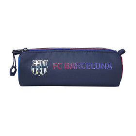 Školní penál FC Barcelona - tmavě modrý