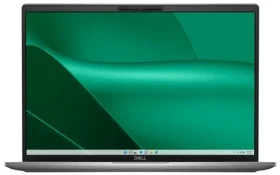 DELL Latitude 7650 šedá / 16" FHD+ / Intel Core Ultra 7-165U 1.7GHz / 16GB / 512GB SSD / Intel Graphics / W11P (6M0J3)