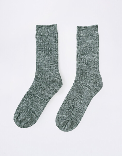 Service Works The Gardener's Socks Forest