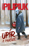 Upír z partaje - Andrzej Pilipiuk