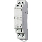 Finder 22.32.0.012.1340 instalační stykač 2 spínací kontakty 1 ks