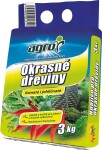 AGRO Hnojivo okrasné dřeviny 3 kg