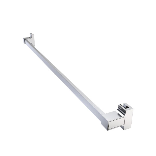 Tyč na ručníky 138 cm SAT SATWIDOPLTYC SATWIDOPLTYC