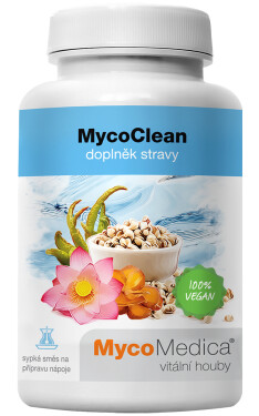 MycoMedica MycoClean 99 g