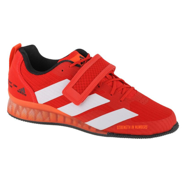 Pánská vzpěračská obuv Adipower GY8924 Adidas