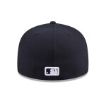 New Era Pánská kšiltovka New York Yankees MLB 2026 Jackie Robinson Day 59FIFTY Fitted Velikost: 7