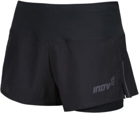 Běžecké šortky Inov-8 TRAILFLY ULTRA 2in1 SHORT Velikost textilu: