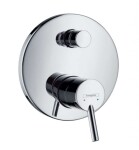 HANSGROHE - Talis S Vanová baterie pod omítku, chrom 32477000