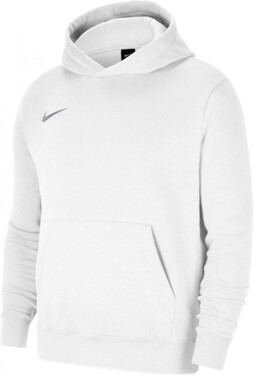 Juniorská mikina kapucí Park Fleece CW6896-719 Nike