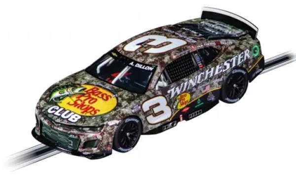 Carrera 32094 Digital 132 NASCAR Camaro NextGen