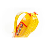 Dřeváky Crocs The Beatles pro fanoušky Rocku M 210893-90H 41.5