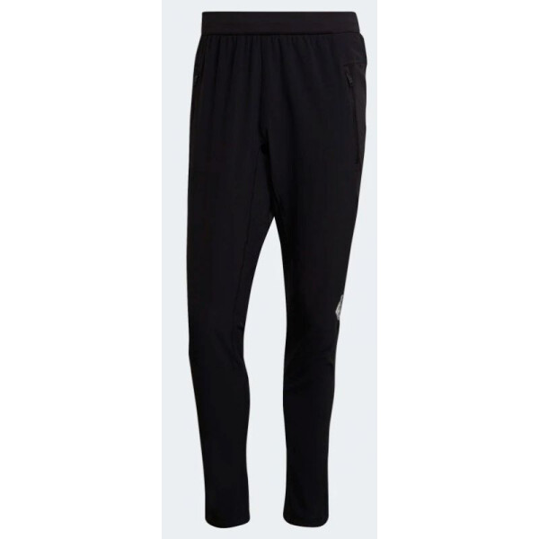 Pánské tréninkové kalhoty D4T M HD3571 černé - Adidas M