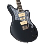 D'Angelico Premier Bedford Bob Weir Signature Matte Stone