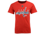 Adidas Pánské Tričko #77 T.J. Oshie Washington Capitals Velikost: