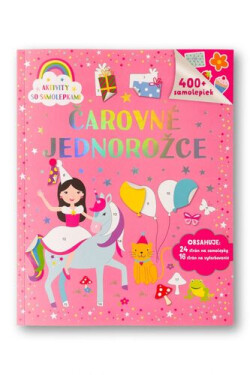 Čarovné jednorožce