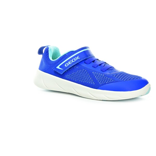 Geox Junior Foot Run Royal/Watersea
