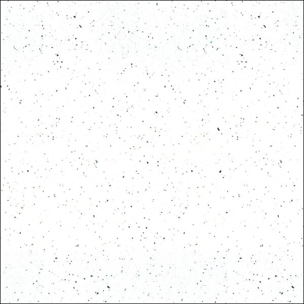 Kronospan Pracovní deska K217 GM Bílá Andromeda ABS hloubka: 635mm