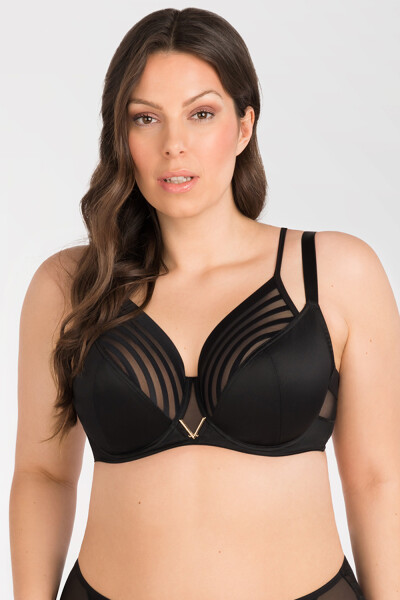 Soft model 185304 Gorsenia Lingerie 75I