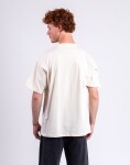 Tričko Carhartt WIP S/S Experiential T-Shirt Salt