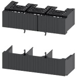 Siemens 3NP19531CB00 kryt 1 ks