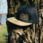 KŠILTOVKA OFFLANDER SNAPBACK NEUPLATŇUJE SE