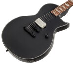 ESP LTD EC-201 Black Satin