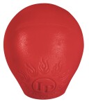 Latin Percussion Sugar Skull Shaker Red