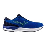Mizuno Wave Revolt 3(M) Reflex Blue C/Green Gecko/Peac J1GC248162