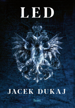 Led - Jacek Dukaj