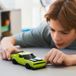 LEGO LEGO® Speed Champions 77237 Sportovní auto Dodge Challenger SRT Hellcat
