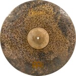 Meinl Byzance 3pcs Extra Dry Complete Cymbal Set