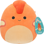 Squishmallows Parasaurolophus Nichelle
