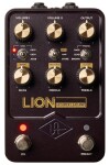 Universal Audio UAFX Lion ‘68 Super Lead Amp Pedal